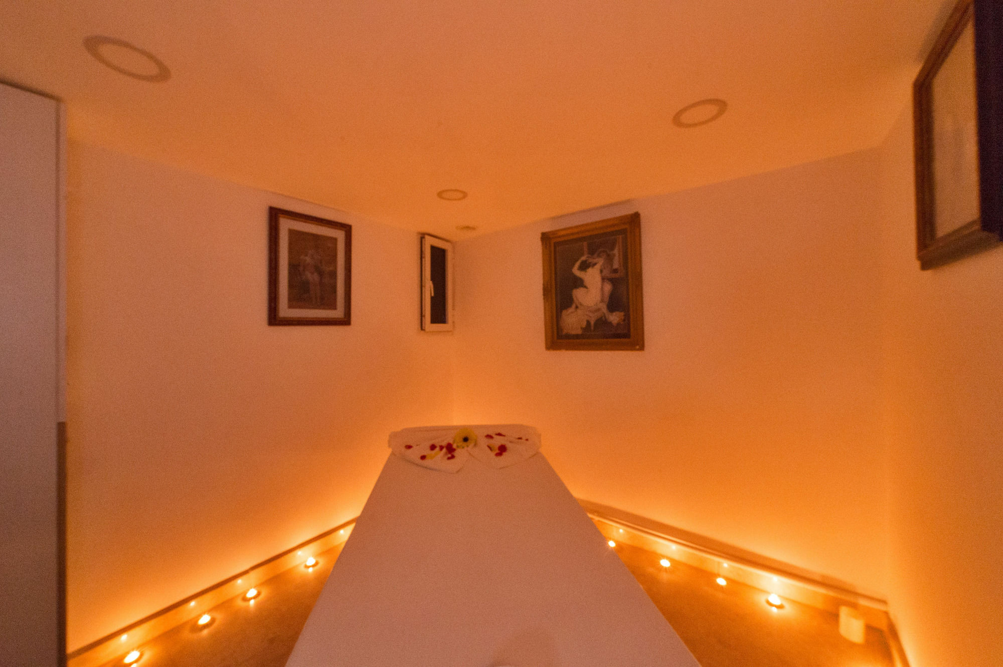 Darkmen Hotel Istanbul Bagian luar foto